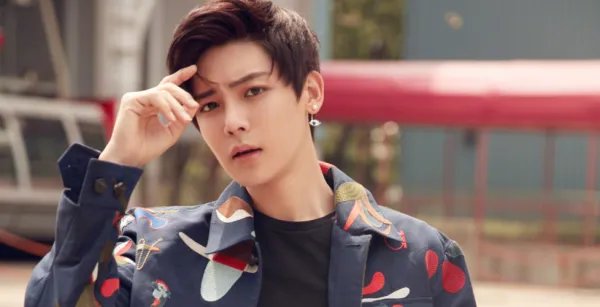 吴磊与侯明昊时尚大片曝光，他们今后是否将会有何合作？