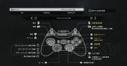合金装备5:原爆点 全主线支线剧情流程图文攻略