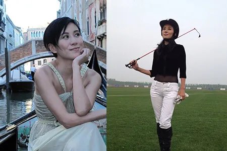 叶璇晒钻戒被粉丝围观 清晨发文称在花香中醒来