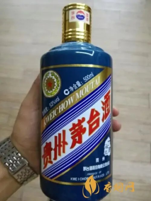茅台市场价多少钱一瓶 贵州茅台价格表和图片大全