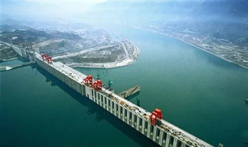 五一旅游好地方