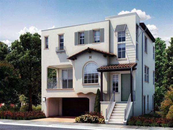 自置房什么意思