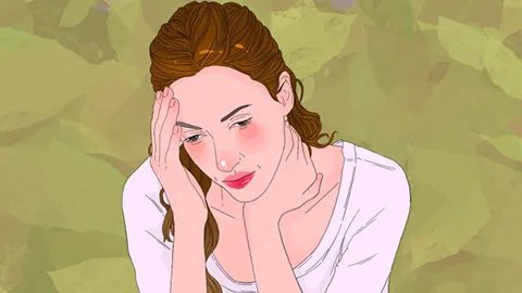 面部接触性皮炎怎样治疗