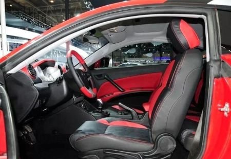 江淮和悦SC怎么样?