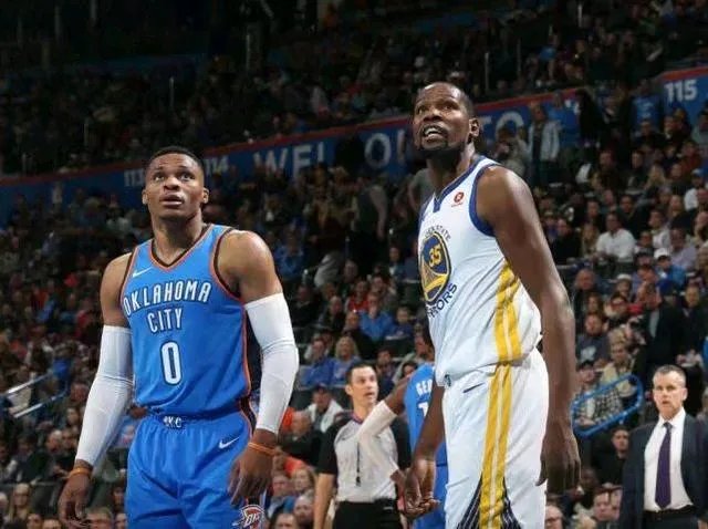 勇士和雷霆，你更看好谁？