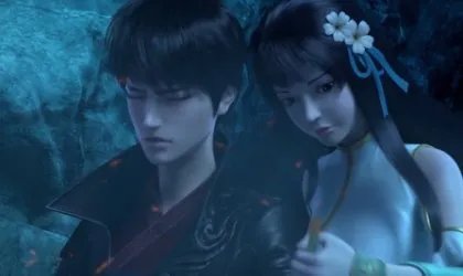 斗破苍穹第四季什么时候上映？