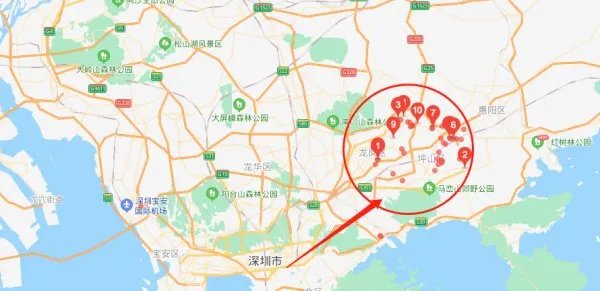 小仓库出租哪里有？