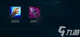 lol流浪法师出装顺序 英雄联盟法师打法介绍