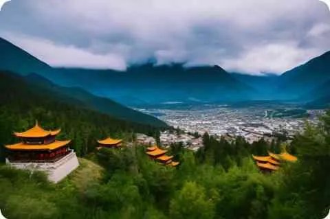 【新红楼秦钟】贾宝玉和秦钟到底什么关系