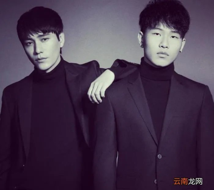 陈坤儿子生母疑曝光 陈坤儿子的妈妈