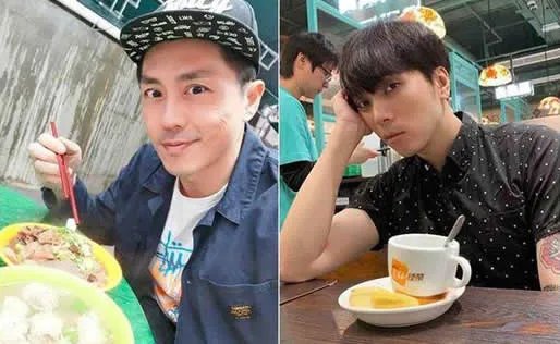 黄心颖带男伴回家怎么回事：男伴是谁真相详情揭晓