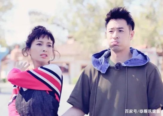 潘玮柏曾经的正牌千金女友,气质碾压现任妻子,杨馥瑜如今过得怎样?