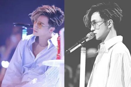 薛之谦发布声明  谦谦当爸晒照