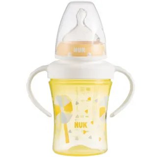 nuk奶瓶价格