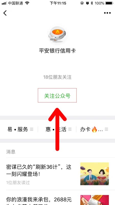 平安银行信用卡申请进度查询