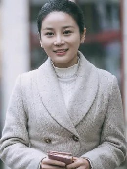 国宝奇旅主要演员