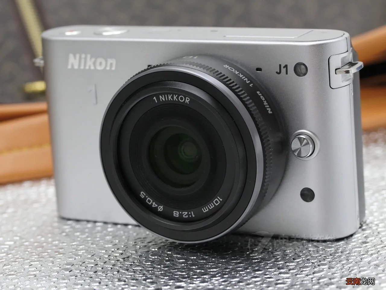 nikonj1怎么玩 nikonj1