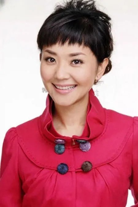 方琼老公杨阳个人简历 和程诚成为很好的朋友