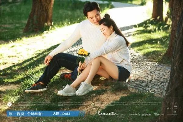 夏天适合去哪里旅游？