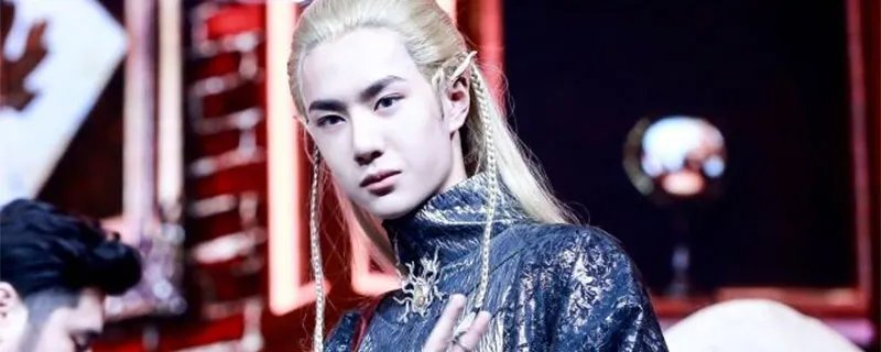 天天向上cos精灵王子是哪期