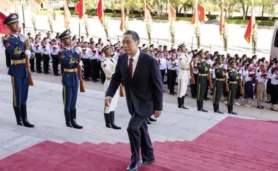 全国抗击新冠疫情表彰大会有哪些感人瞬间？