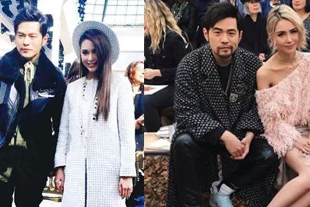 周杰伦巴黎变魔术   坦然面对网友拆穿