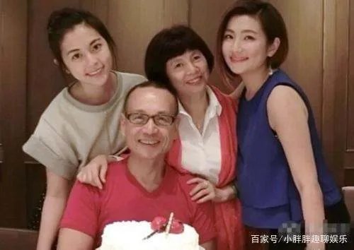 将毁容Selina娶回家后抛弃，人前人后两个模样，张承中图什么了？