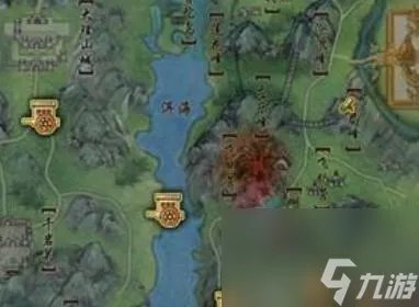 剑网三什么马性价比高