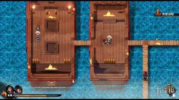 《吞食孔明传》刀类武器属性一览 刀类武器数据大全