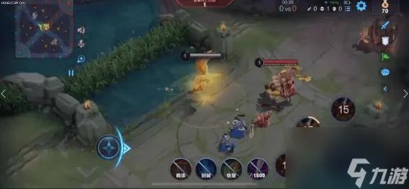 王者荣耀新雅典娜8路攻略及隐藏英雄 出装推荐和强度解析