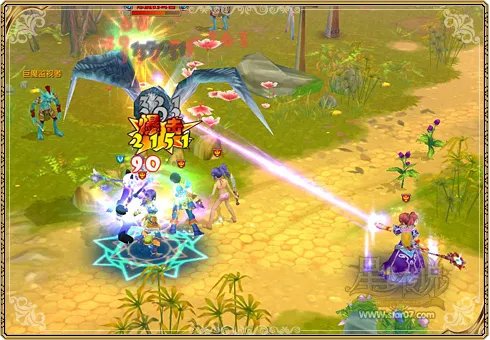 剋死外挂，《星尘传说》封挂系统表现优异