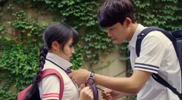 如何评价《复仇笔记》这部剧？