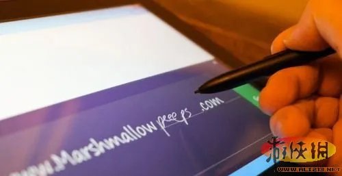 微软Win8平板试用体验:提升了Windows桌面系统