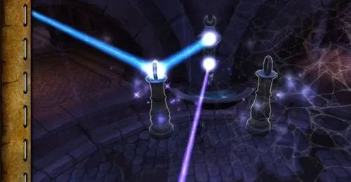 魔兽世界[电力网]任务怎么做