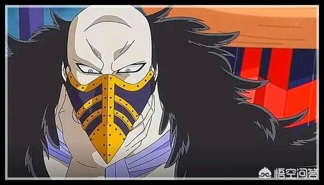 海贼王880集,革命军四大军队长,谁的实力最强?