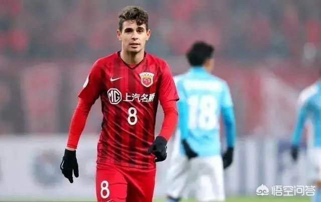 如果恒大上港融合成一队，横扫亚洲没问题吧？