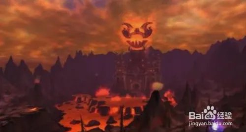 火焰之地入口在哪里