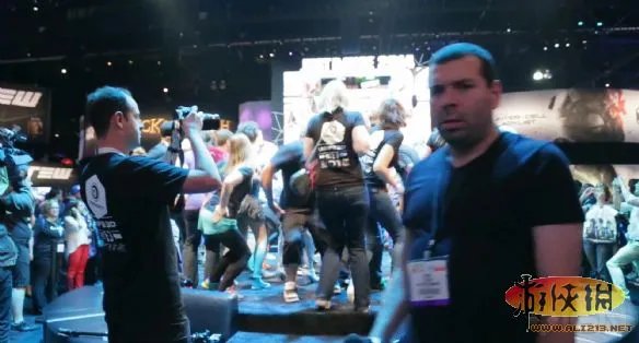 给你最直观感受！IGN盘点2013年E3五大糟糕之处