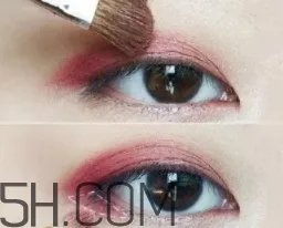 2018年流行什么眼影颜色？2018年眼影流行色