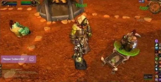 魔兽世界目前有哪些年轻有为的新英雄?