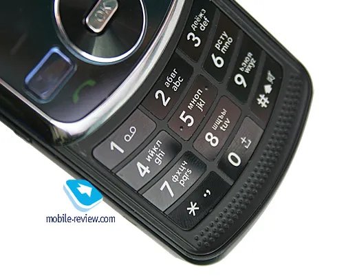 金属/皮革个性混搭 LG滑盖GD330评测