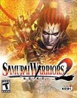 《战国无双2》繁体中文硬盘版下载