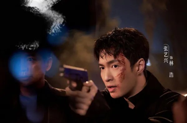 孙红雷说《扫黑风暴》这戏接对了，你觉得孙红雷在这部剧中的表现如何？