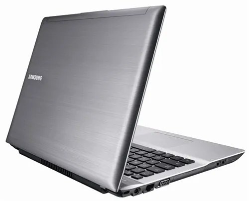三星笔记本电脑报价及图片 三星笔记本参数配置