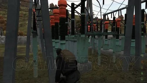 《武装突袭2：DayZ》新手图文指南