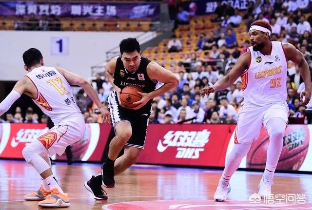 广东队已经15连胜了，你觉得谁能终止他们的连胜脚步？