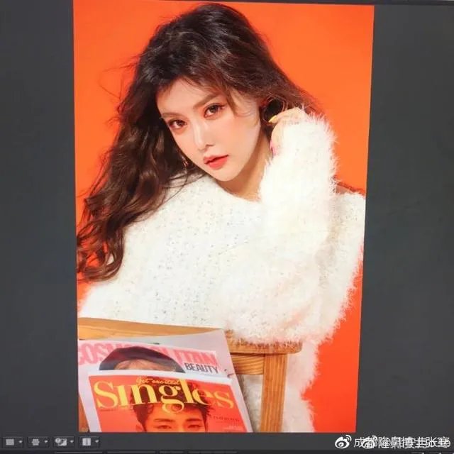 韩国人最美五官调查出炉，金泰希的眼宋慧乔的唇夺魁，中国人的五官谁最美？