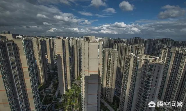 贵阳二手房会涨价不