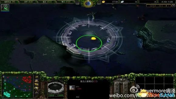 DOTA2 7.0地图改动解析 DOTA2 7.0地图改动详解攻略
