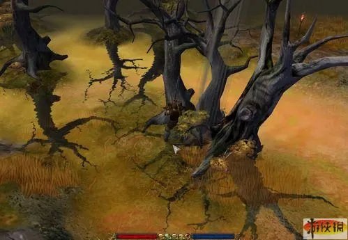 《哈真黑暗密语》任务攻略第二章